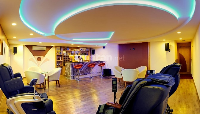KHÁCH SẠN ELIOS QUẬN 1 CẦN TUYỂN PHỤ BẾP