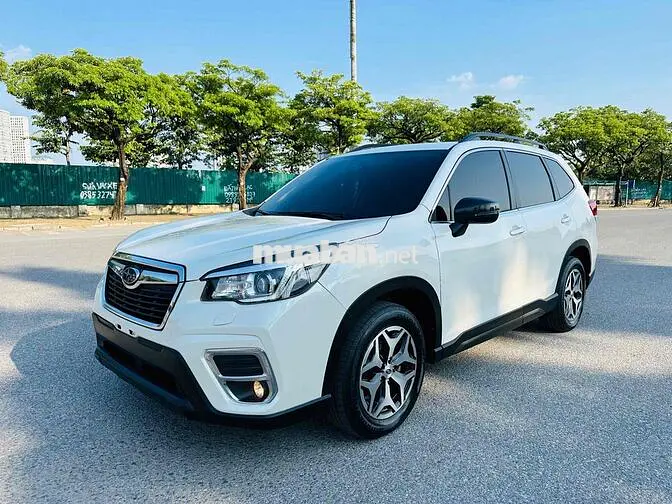 Subaru Forester 2.0i 2022 Trắng