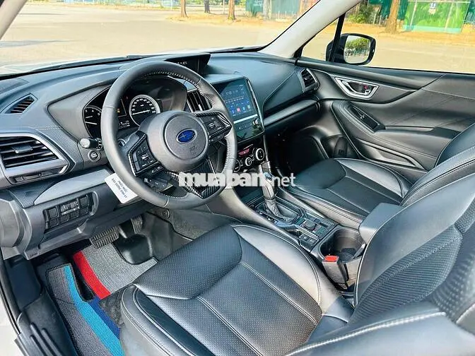 Subaru Forester 2.0i 2022 Trắng
