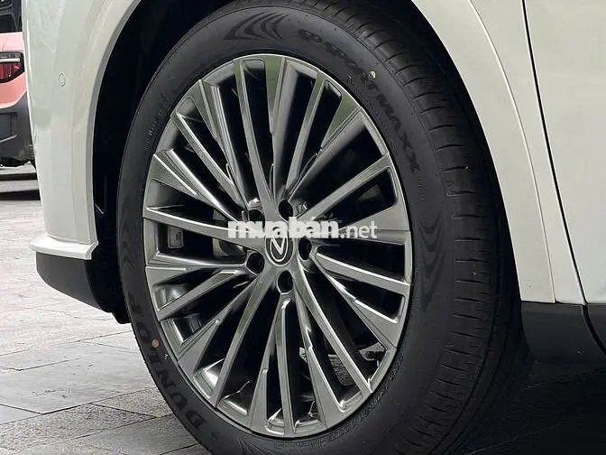 Lexus RX350h Luxury Trắng Hybrid