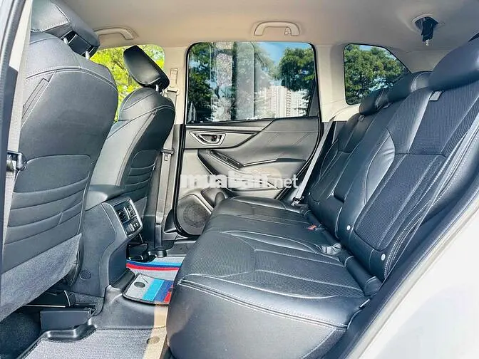 Subaru Forester 2.0i 2022 Trắng