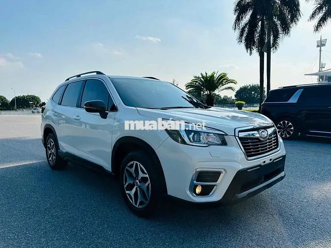 Subaru Forester 2.0i 2022 Trắng