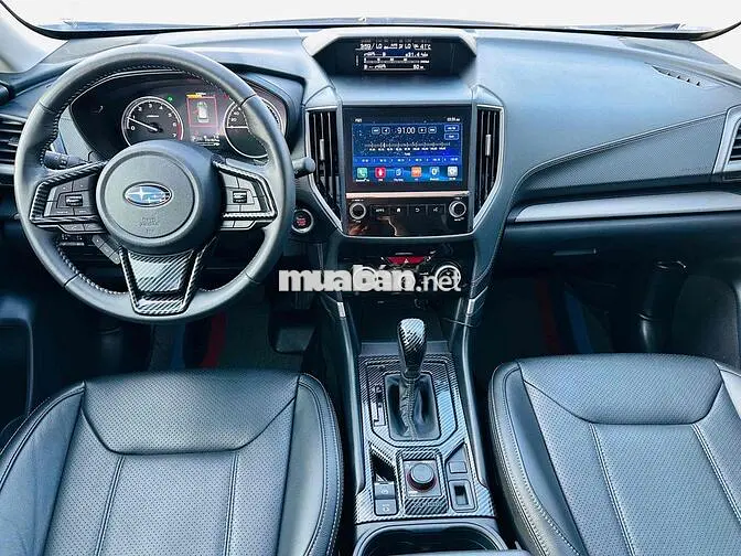 Subaru Forester 2.0i 2022 Trắng