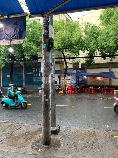 Nhà mặt tiền cho thuê  nguyên căn 
