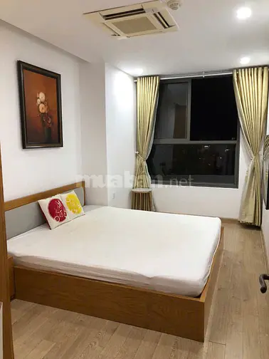 Cho thuê chung cư Samland Airport, Nguyên Hồng - 2Pn, Full NT giá 14tr