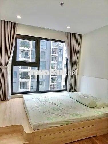Bán căn hộ G3.2030 43m sola park Vinhomes Smart City