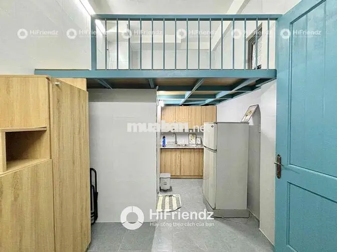 🎉TRỐNG SẴN DUPLEX FULL NT - CỬA SỔ THOÁNG - GẦN ĐH HUIT_ĐH VHU_AN NINH
