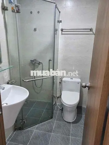 BÁN GẤP CĂN HỘ 2PN2WC BCONS GARDEN