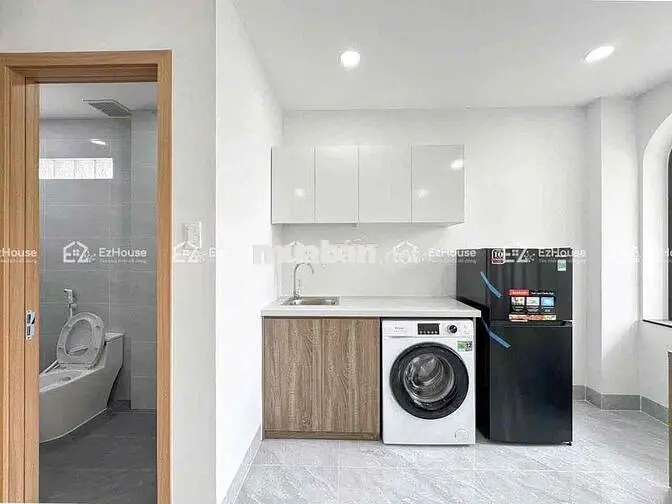 CĂN HỘ MINI MỚI 100% | PHÒNG COUPLE ~ FULL NỘI THẤT | GÒ DẦU - TÂN QUY