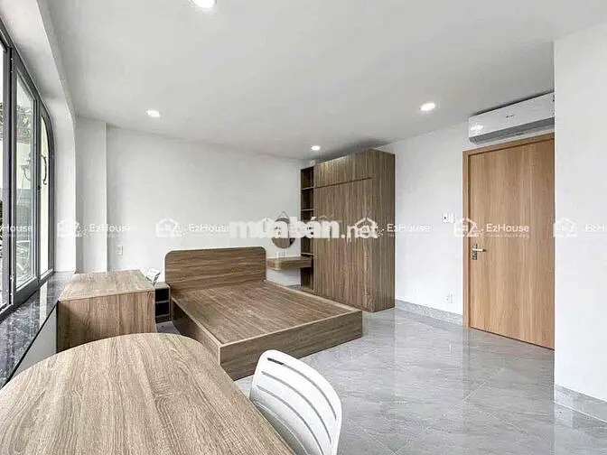 CĂN HỘ MINI MỚI 100% | PHÒNG COUPLE ~ FULL NỘI THẤT | GÒ DẦU - TÂN QUY