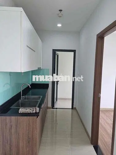 BÁN GẤP CĂN HỘ 2PN2WC BCONS GARDEN