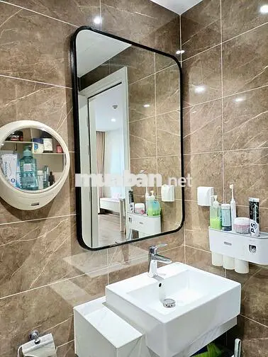 Bán căn hộ G3.2030 43m sola park Vinhomes Smart City