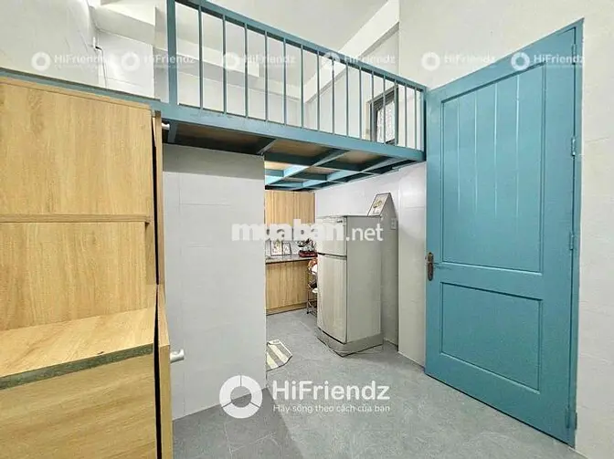 🎉TRỐNG SẴN DUPLEX FULL NT - CỬA SỔ THOÁNG - GẦN ĐH HUIT_ĐH VHU_AN NINH