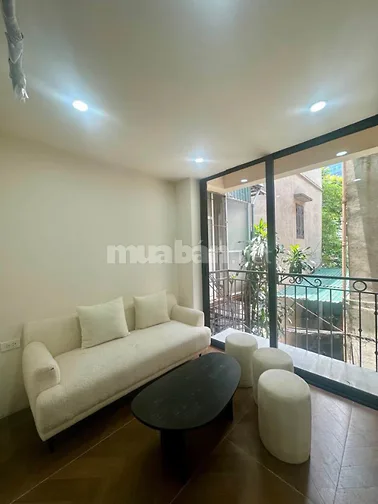 CẦN GẢ VIEW TRIỆU $ GIÁ TIỀN TIỂU HỌC - 6 TẦNG XÂY MỚI - 10M RA MẶT PH