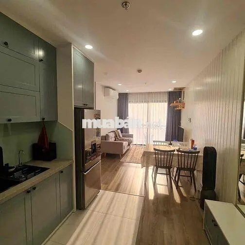 bán căn 2N2W 54m2 toà G3 Vinhomes Smart City