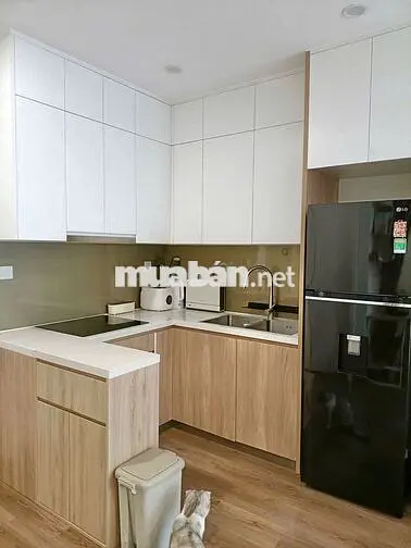 Bán căn hộ G3.2030 43m sola park Vinhomes Smart City