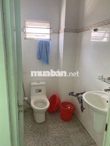 Thuê phòng đầy đủ nội thất quận 12