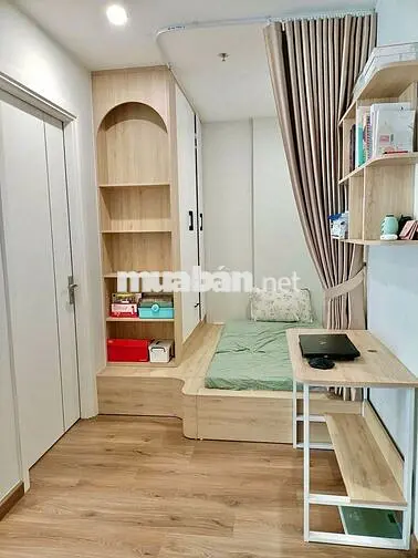 Bán căn hộ G3.2030 43m sola park Vinhomes Smart City