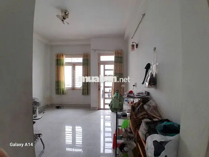 Bán nhà riêng Tân Kì Tân Quý,P.BHH,Q.BÌNH TÂN (CÓ THƯƠNG LƯỢNG GIÁ CẢ)