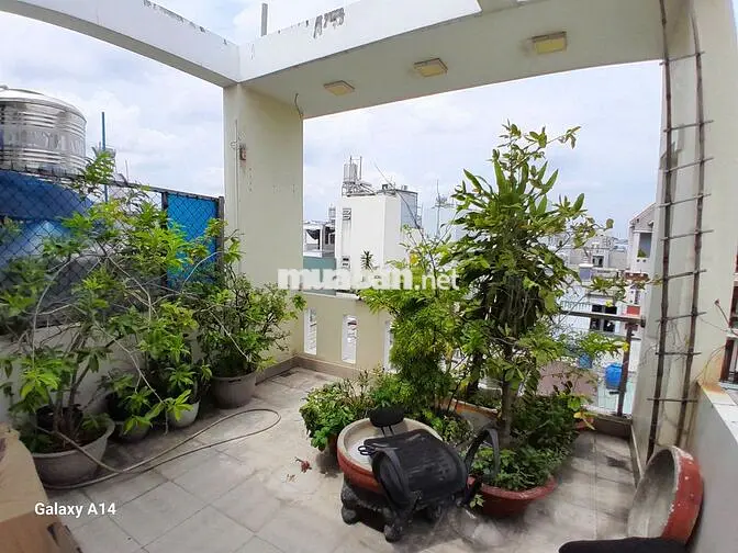 Bán nhà riêng Tân Kì Tân Quý,P.BHH,Q.BÌNH TÂN (CÓ THƯƠNG LƯỢNG GIÁ CẢ)