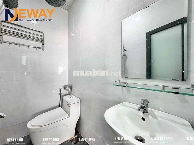 Duplex full nội thất có thể đi bộ qua TDTU và cách UFM chỉ 5-10p đi xe