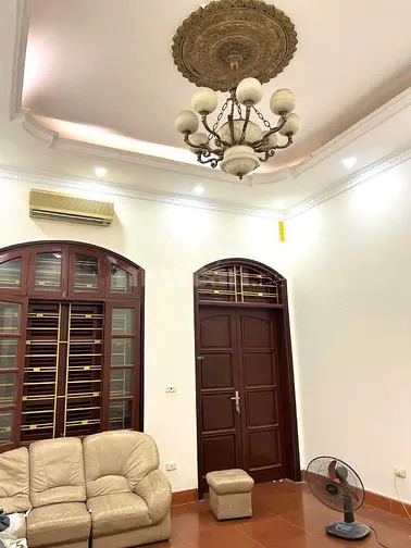  Chính chủ cho thuê - 0888805555 Nhà 81B Nguyễn Khang 