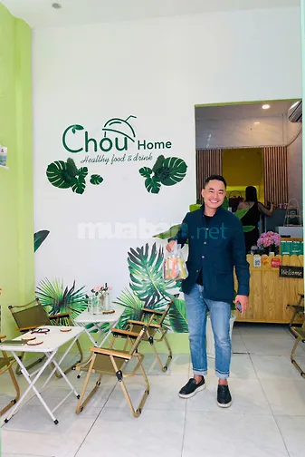 Nhà mặt tiền Trung Tâm tiện làm văn phòng , KD 