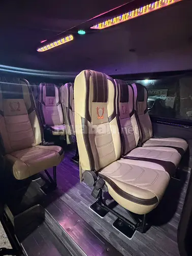 TPHCM Cần thanh lý FordTransit 2022 giá tốt