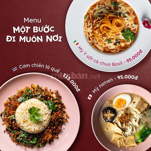 Sang nhượng nhà hàng cao cấp 10x18 căn góc KĐT Phú Mỹ Hưng - Quận 7