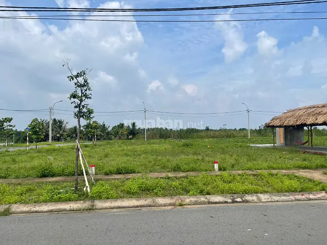 🔥 TDC PHÚ ĐÔNG – ĐẠI PHƯỚC | 140,5M² ĐẤT Ở – GIÁ 5,4 TỶ 🔥