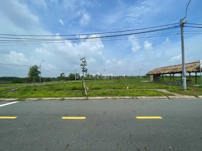 🔥 TDC PHÚ ĐÔNG – ĐẠI PHƯỚC | 140,5M² ĐẤT Ở – GIÁ 5,4 TỶ 🔥