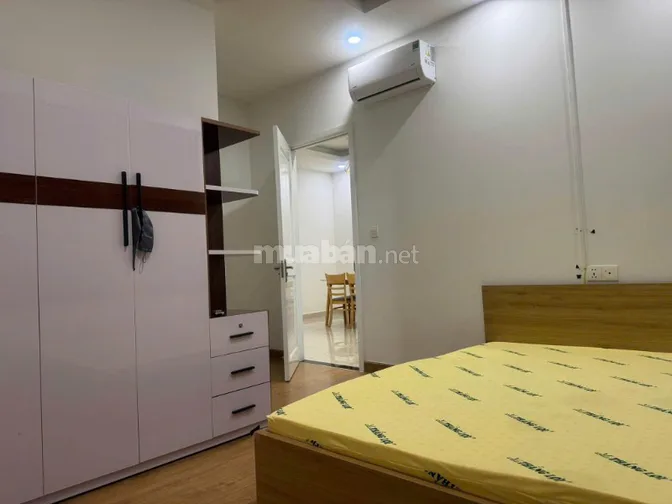 Cho thuê C/c Ruby Garden 2PN 85m2 Full Nội Thất Giá 9,5 Tr/th 
