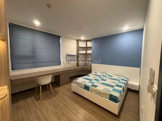 Cho thuê chung cư Phúc Yên 2, Phan Huy Ích - 90m2, 2PN giá thuê 9tr5