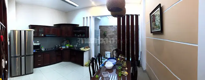 Bán nhà đường Huỳnh Tấn Phát, Phường Tân Thuận Đông, Quận 7 cũ