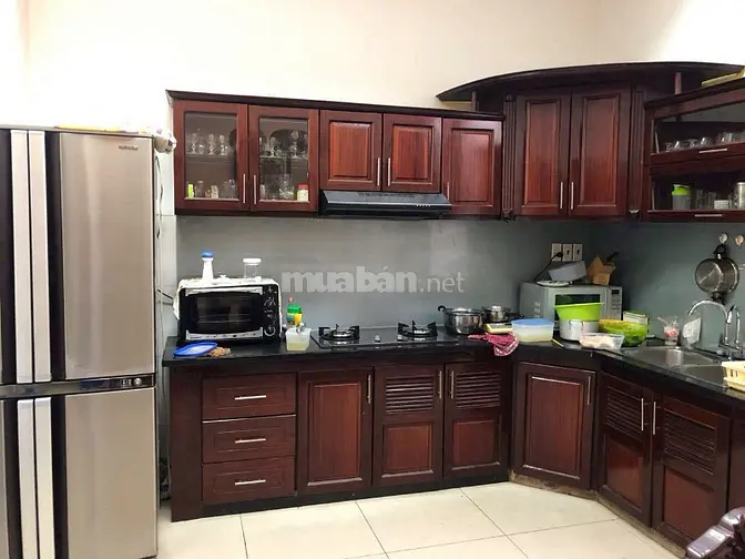 Bán nhà đường Huỳnh Tấn Phát, Phường Tân Thuận Đông, Quận 7 cũ