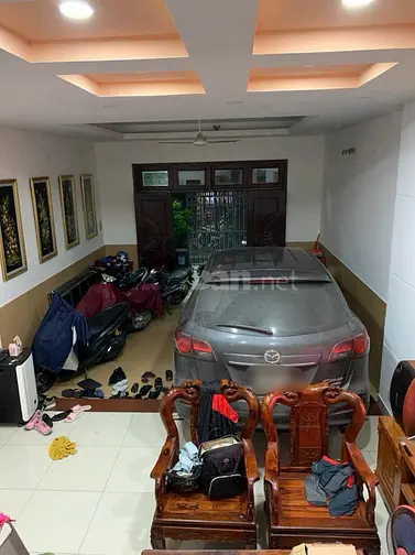 Bán nhà đường Huỳnh Tấn Phát, Phường Tân Thuận Đông, Quận 7 cũ