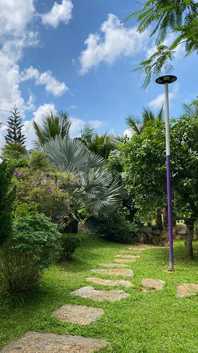 BIỆT THỰ NGHỈ DƯỠNG BẢO LỘC - SIÊU PHẨM ĐÈO MÂY LỘC THÀNH 1,2HA