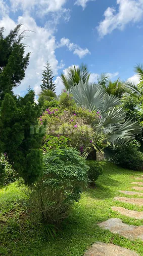 BIỆT THỰ NGHỈ DƯỠNG BẢO LỘC - SIÊU PHẨM ĐÈO MÂY LỘC THÀNH 1,2HA