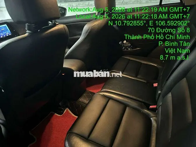 Mazda CX-5 2015 Trắng 81208 km