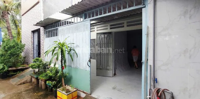 Cho thuê nhà 129B Mai Chí Thọ, Phường An Phú, Quận 2