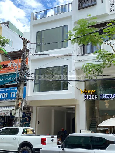 CHO THUÊ MẶT BẰNG TRUNG TÂM NHA TRANG