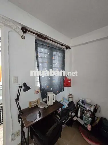 Cho Nữ Thuê Phòng Trọ Bình Dân