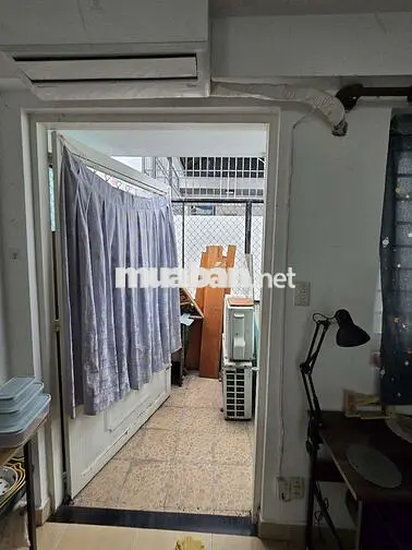 Cho Nữ Thuê Phòng Trọ Bình Dân