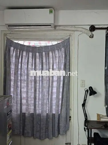 Cho Nữ Thuê Phòng Trọ Bình Dân