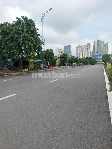 Cho thuê nhà 129B Mai Chí Thọ, Phường An Phú, Quận 2