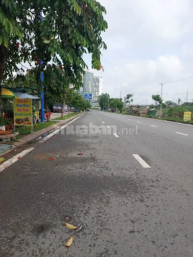 Cho thuê nhà 129B Mai Chí Thọ, Phường An Phú, Quận 2