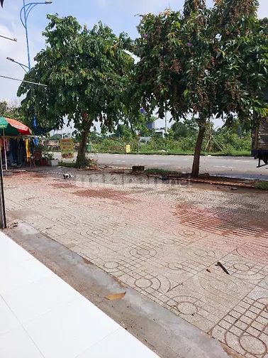 Cho thuê nhà 129B Mai Chí Thọ, Phường An Phú, Quận 2