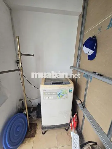 Cho Nữ Thuê Phòng Trọ Bình Dân