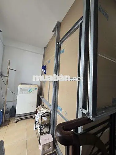 Cho Nữ Thuê Phòng Trọ Bình Dân