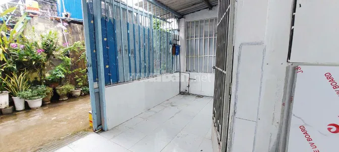 Cho thuê nhà 129B Mai Chí Thọ, Phường An Phú, Quận 2
